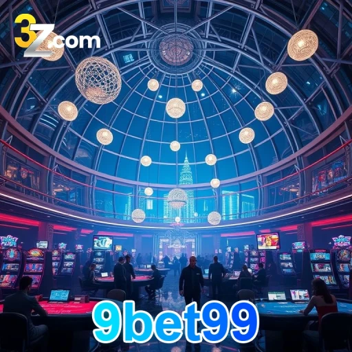 9bet99 Jogos de caça-níqueis